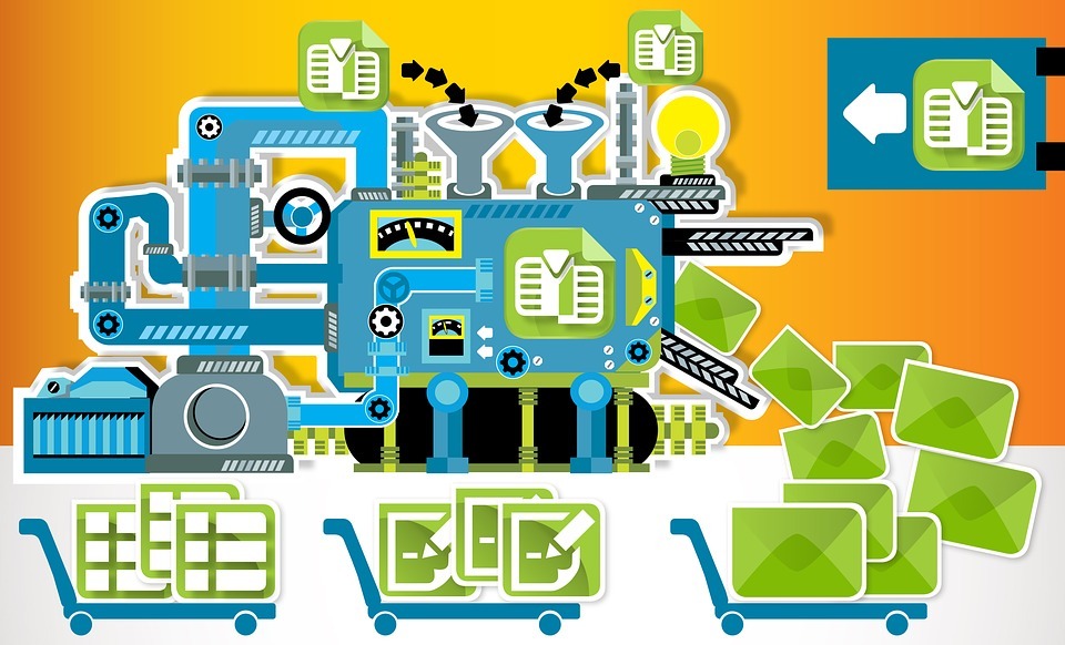 Lean manufacturing