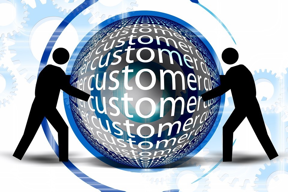 customer centered